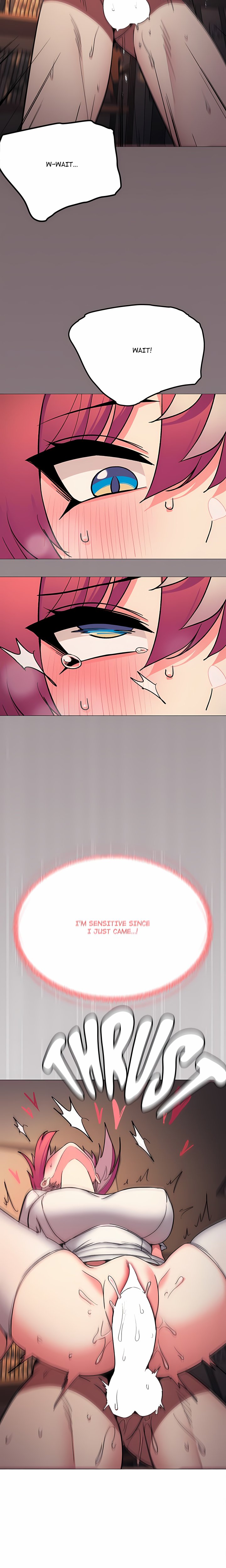 Stop Smoking - Chapter 113 Page 22
