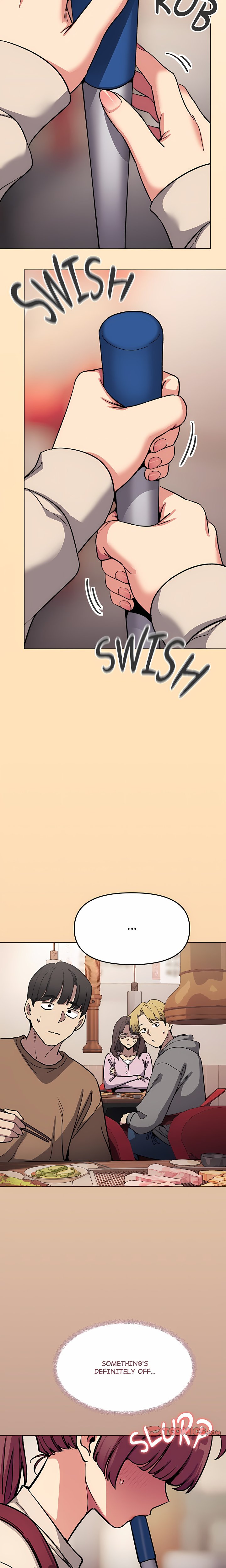 Stop Smoking - Chapter 113 Page 24