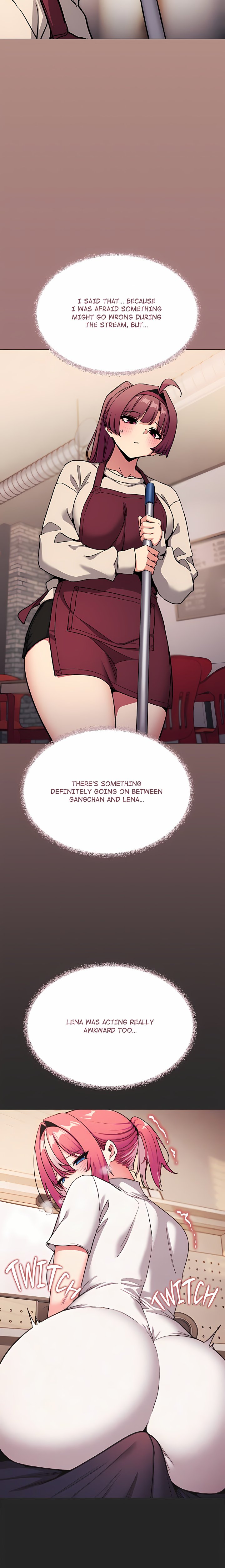 Stop Smoking - Chapter 113 Page 25