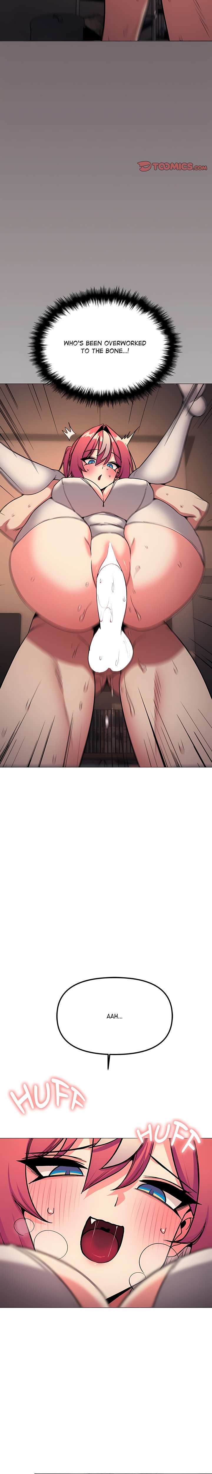 Stop Smoking - Chapter 113 Page 8