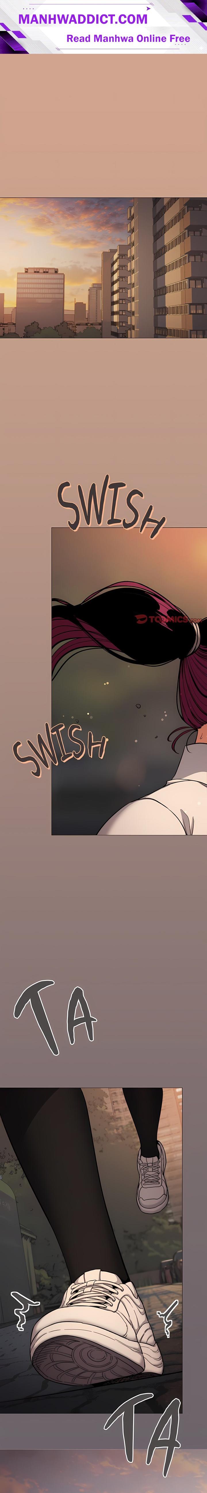 Stop Smoking - Chapter 114 Page 1
