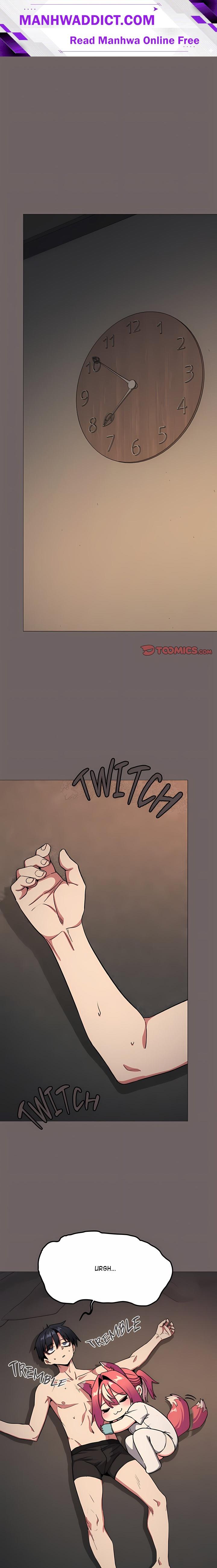 Stop Smoking - Chapter 115 Page 1