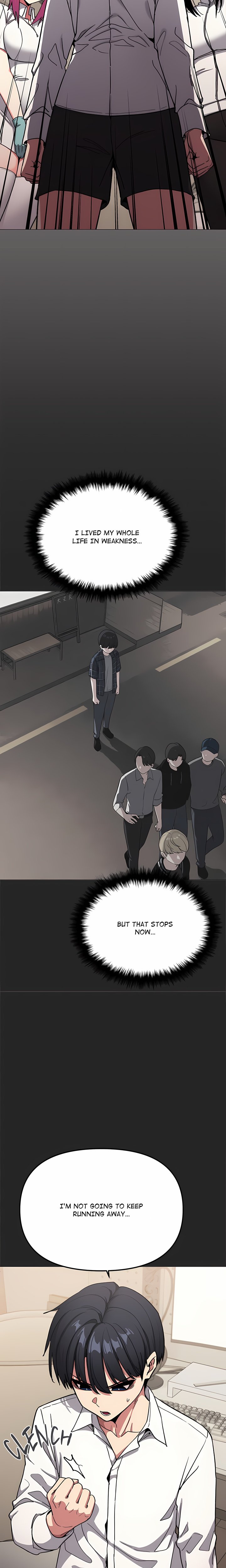 Stop Smoking - Chapter 116 Page 12