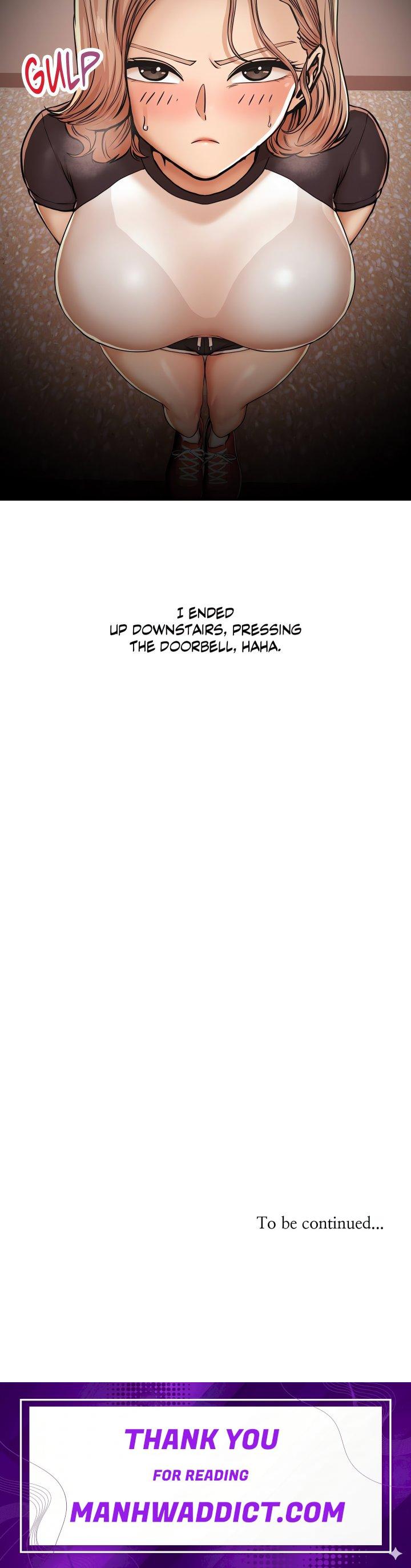 True or False? (Uncensored) - Chapter 10 Page 7