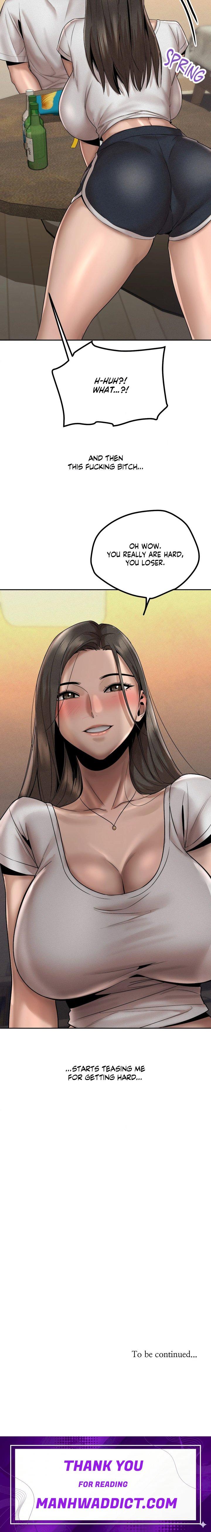 True or False? (Uncensored) - Chapter 156 Page 9