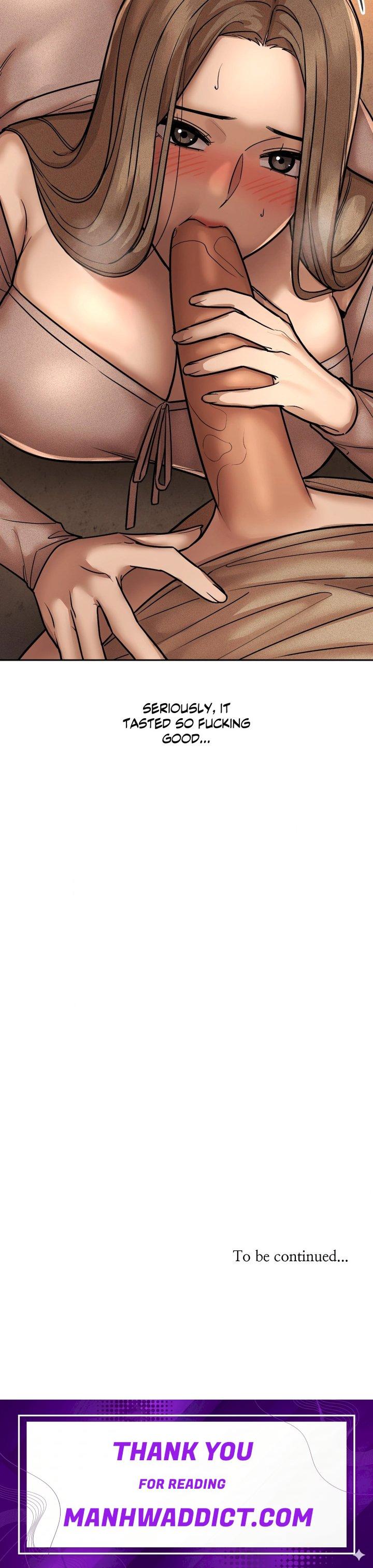 True or False? (Uncensored) - Chapter 160 Page 8