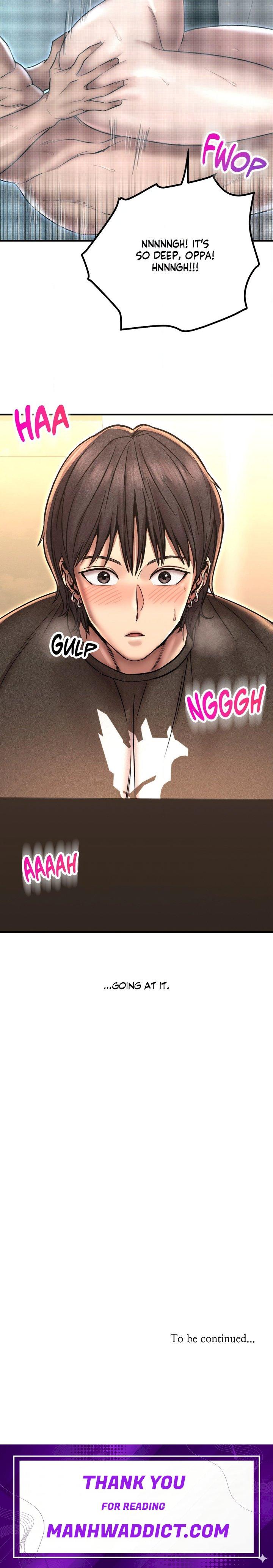True or False? (Uncensored) - Chapter 164 Page 9