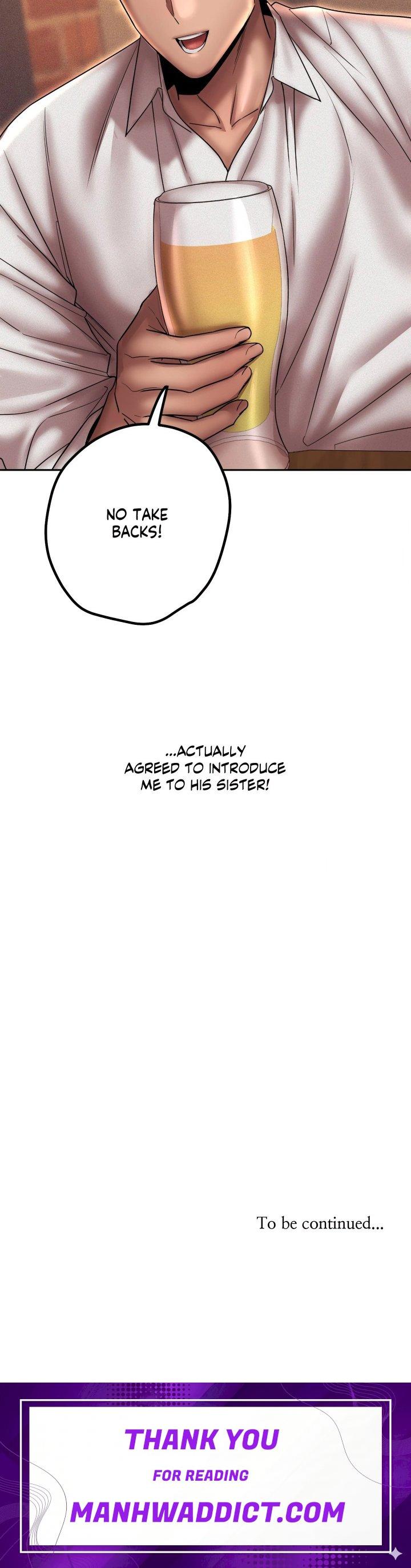 True or False? (Uncensored) - Chapter 166 Page 8