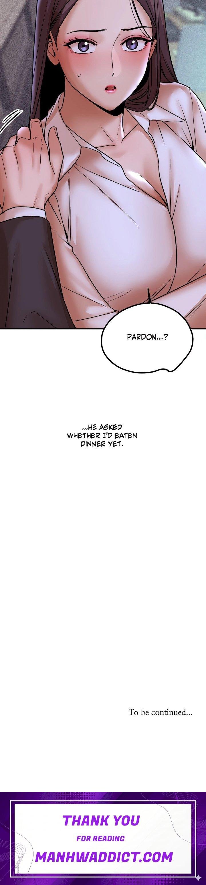 True or False? (Uncensored) - Chapter 170 Page 9