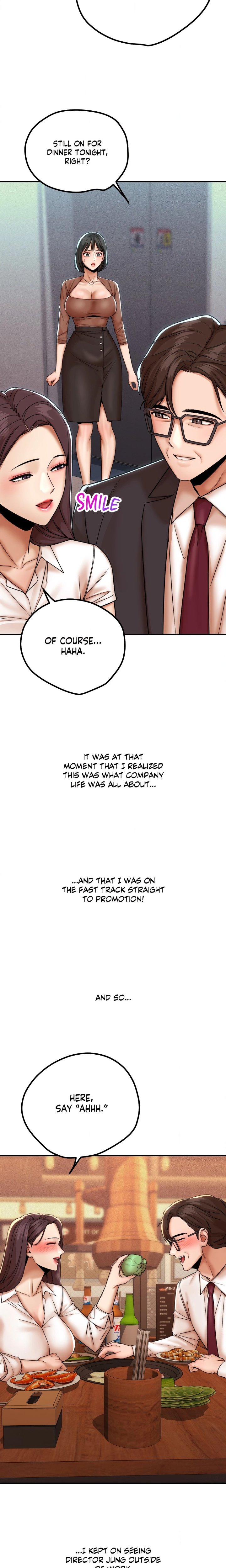 True or False? (Uncensored) - Chapter 172 Page 5