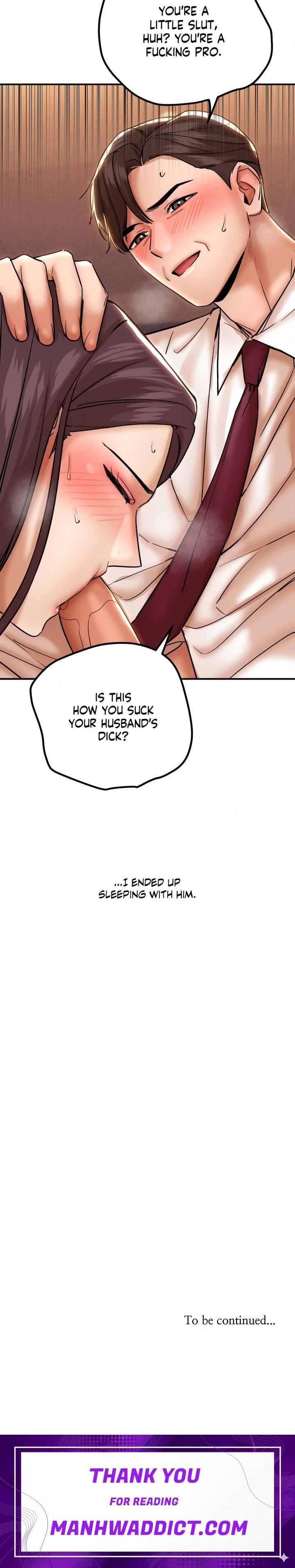 True or False? (Uncensored) - Chapter 172 Page 8
