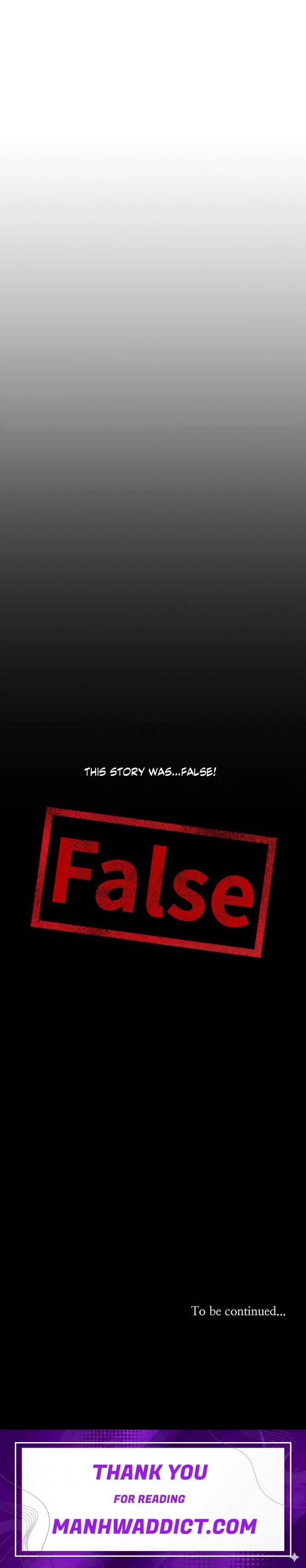 True or False? (Uncensored) - Chapter 173 Page 9