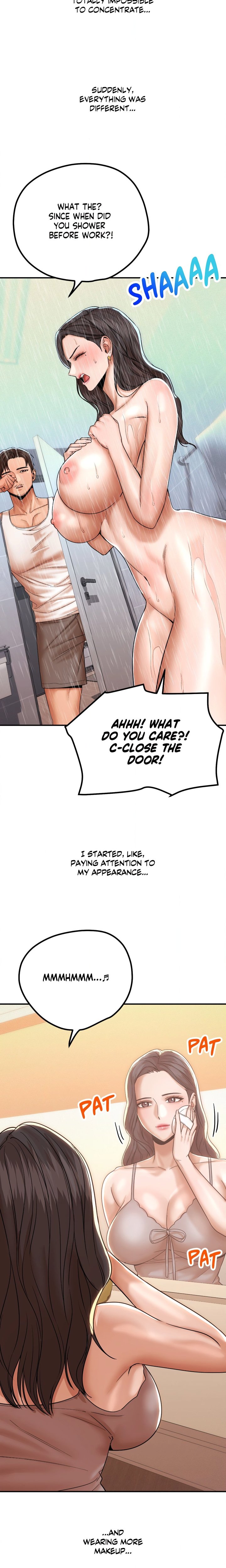 True or False? (Uncensored) - Chapter 176 Page 5