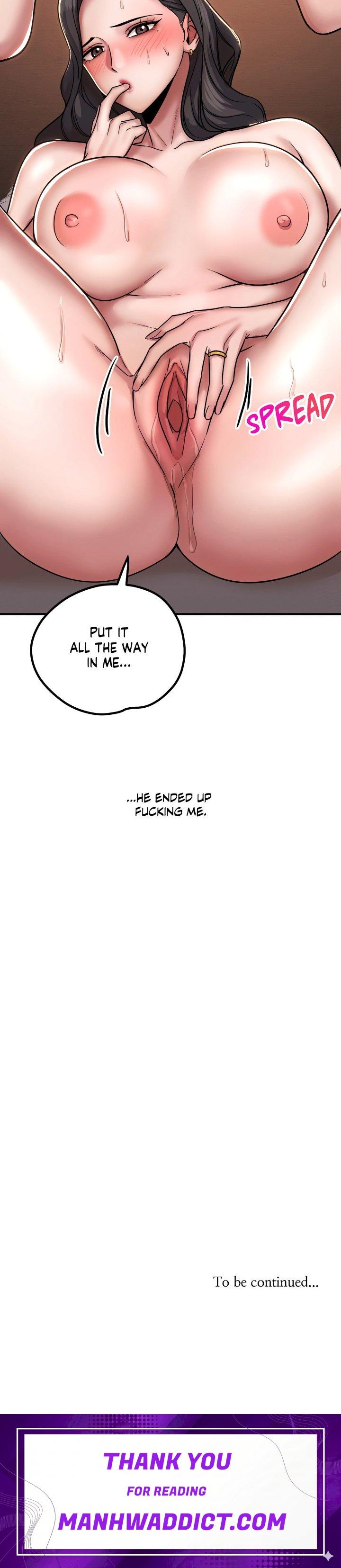 True or False? (Uncensored) - Chapter 178 Page 8