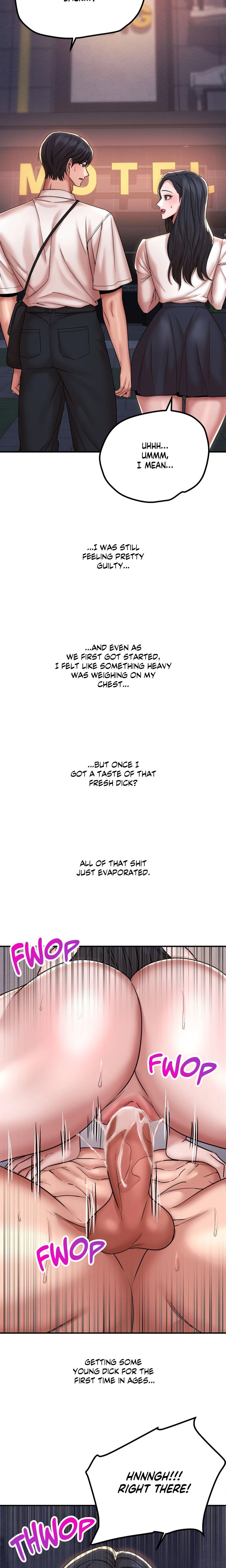 True or False? (Uncensored) - Chapter 179 Page 5