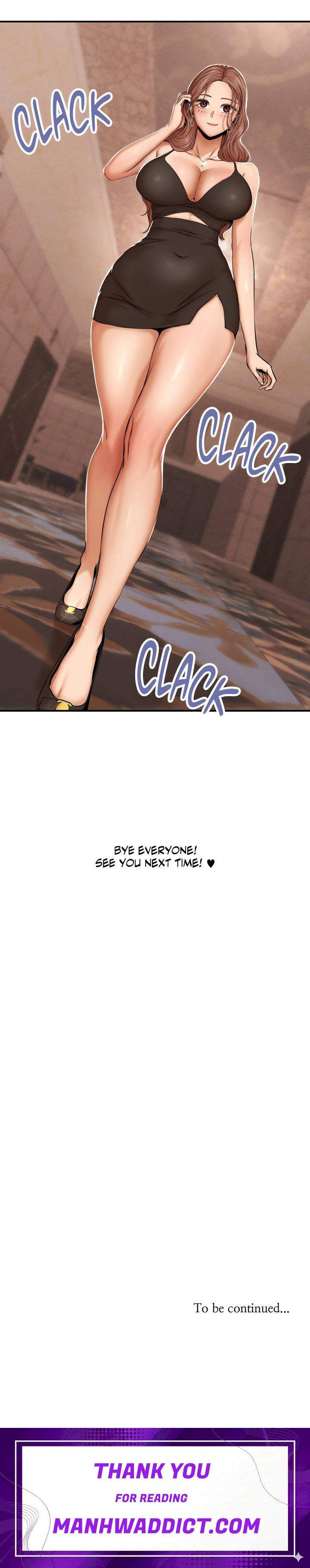 True or False? (Uncensored) - Chapter 18 Page 8