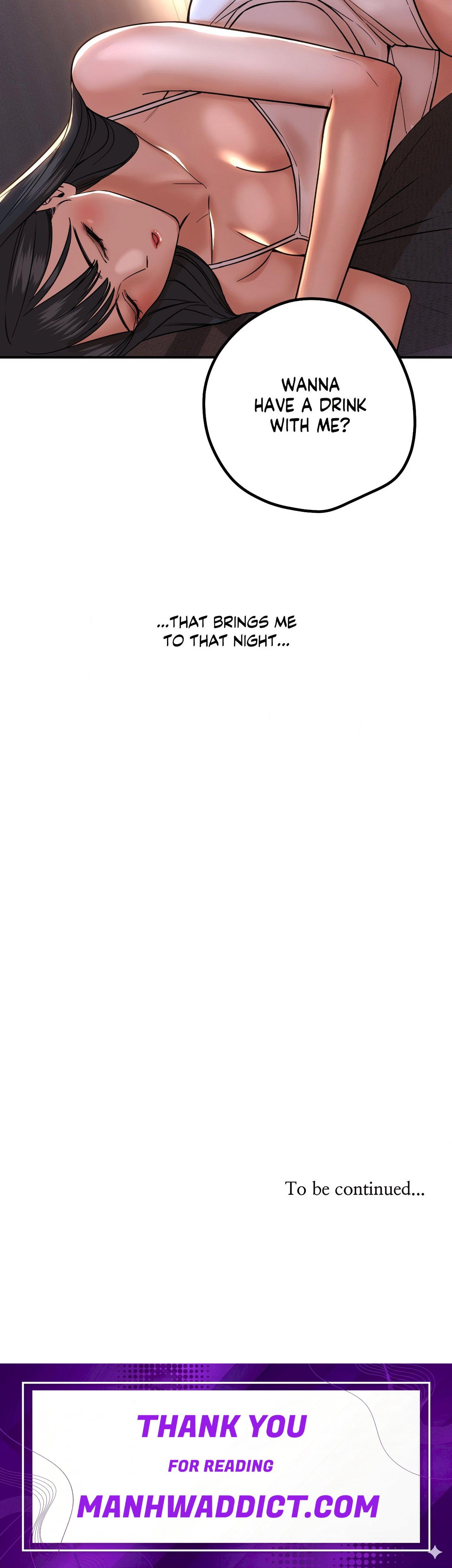 True or False? (Uncensored) - Chapter 186 Page 8