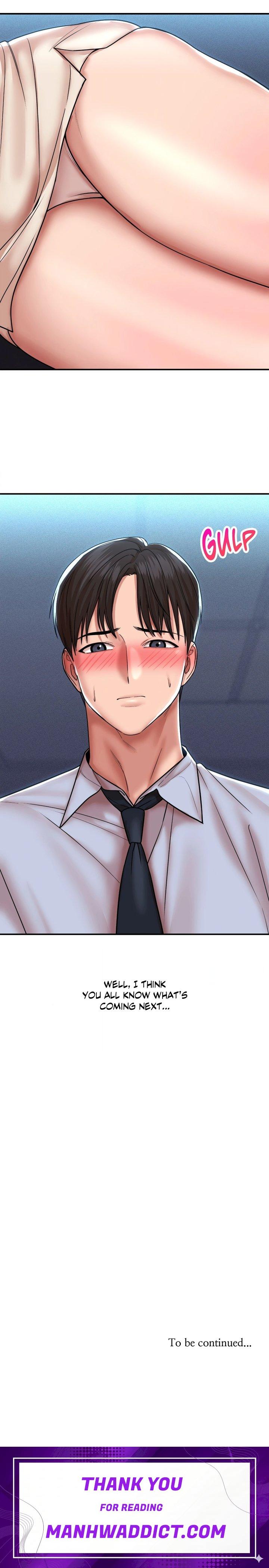 True or False? (Uncensored) - Chapter 191 Page 9