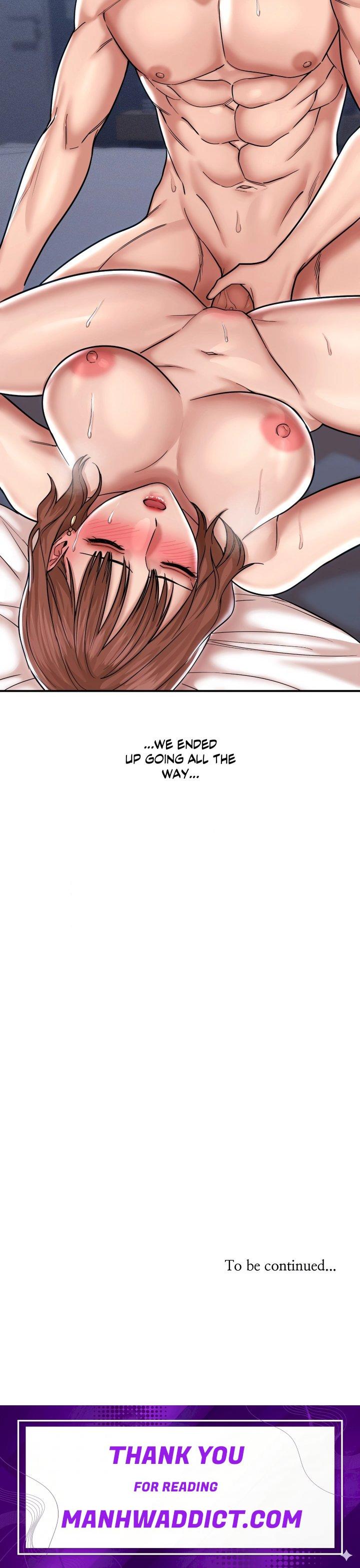 True or False? (Uncensored) - Chapter 193 Page 8