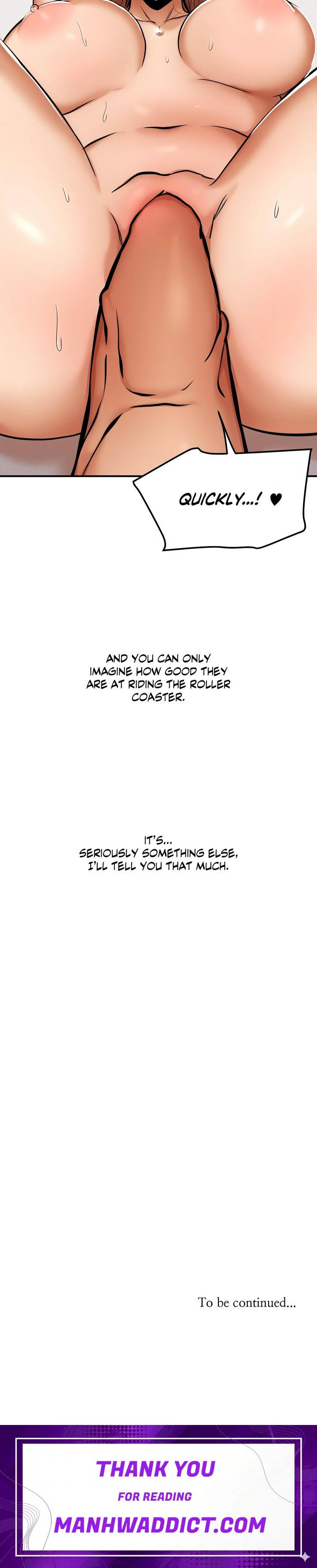 True or False? (Uncensored) - Chapter 20 Page 6