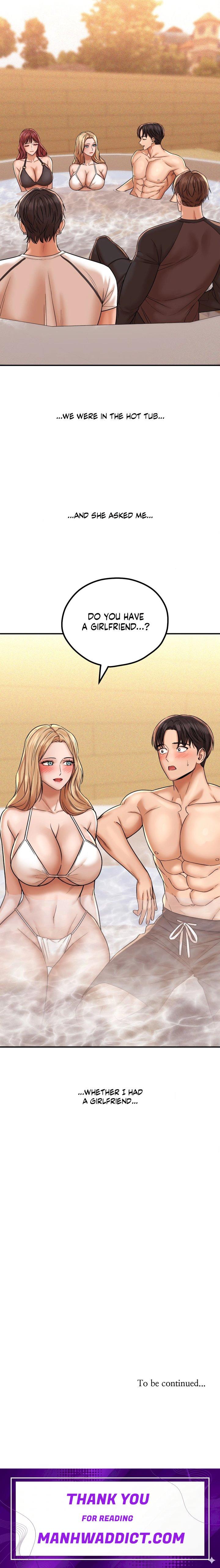 True or False? (Uncensored) - Chapter 201 Page 9