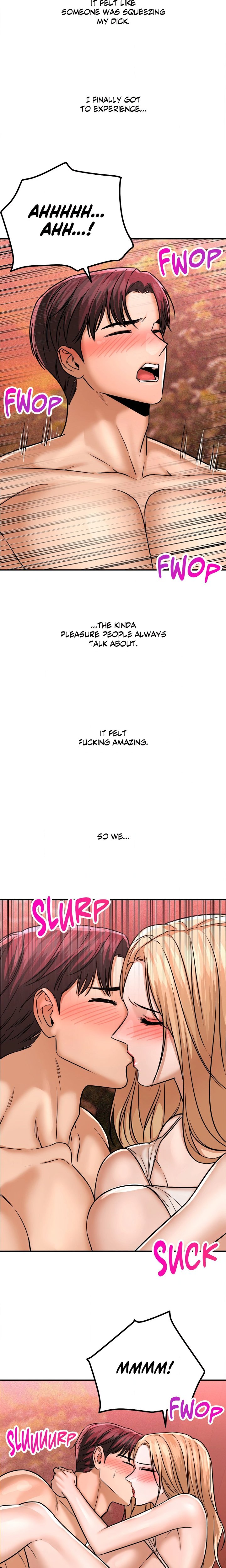 True or False? (Uncensored) - Chapter 204 Page 3