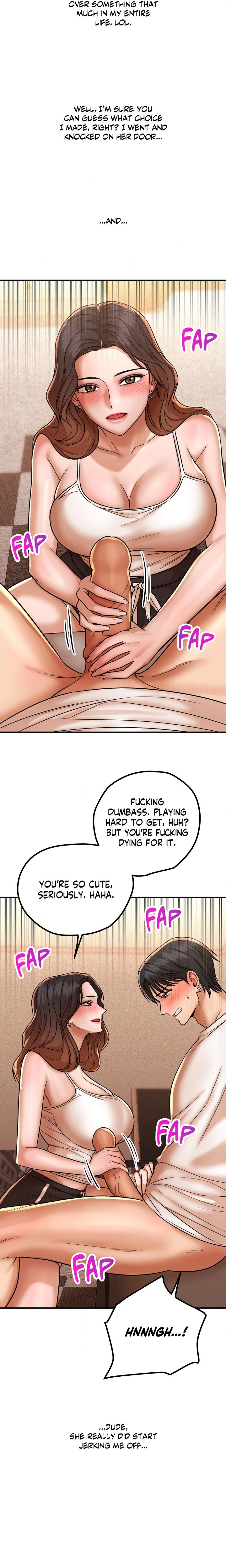 True or False? (Uncensored) - Chapter 206 Page 9