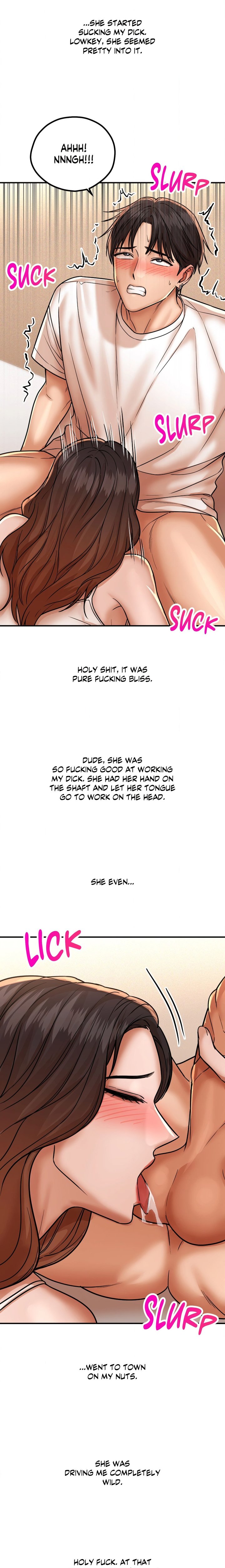 True or False? (Uncensored) - Chapter 207 Page 5