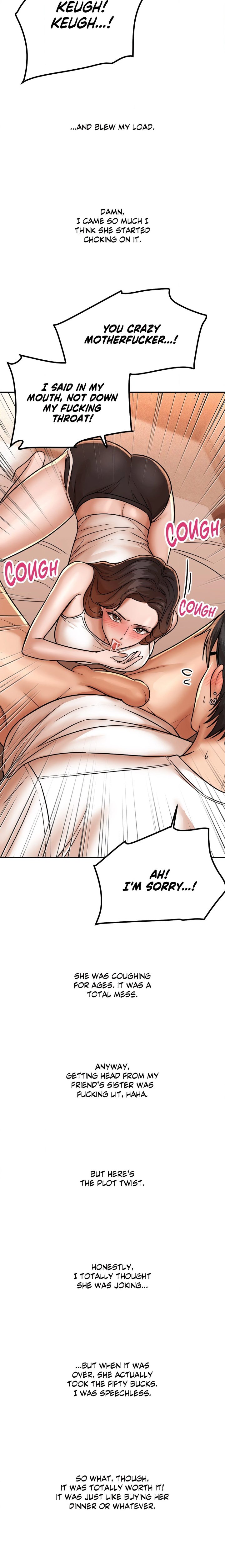 True or False? (Uncensored) - Chapter 207 Page 7