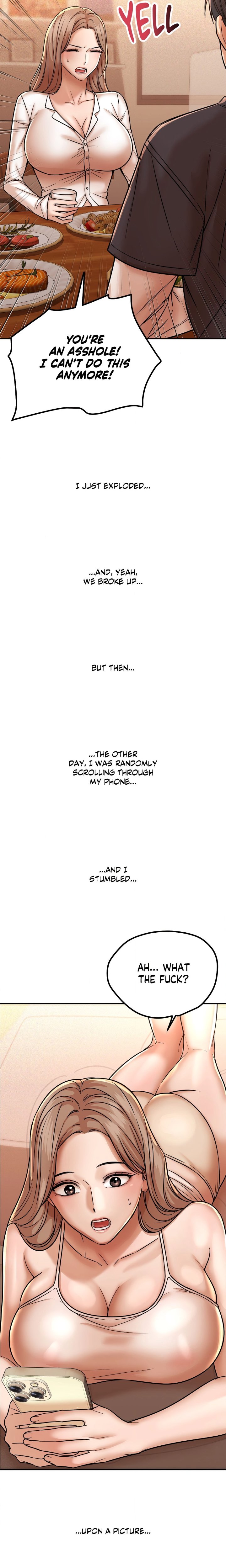 True or False? (Uncensored) - Chapter 208 Page 7