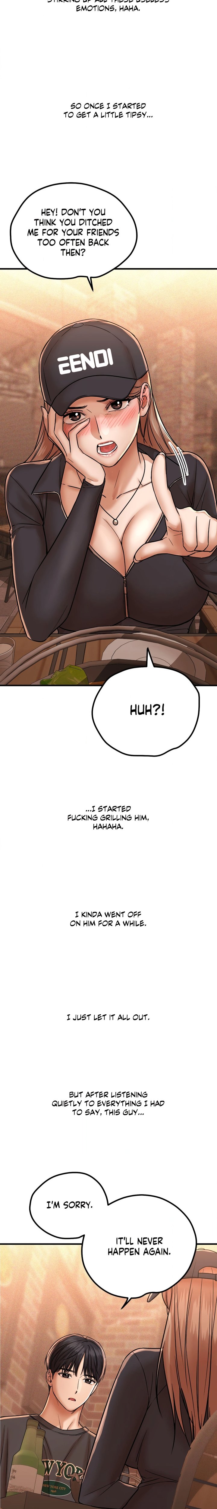 True or False? (Uncensored) - Chapter 209 Page 6