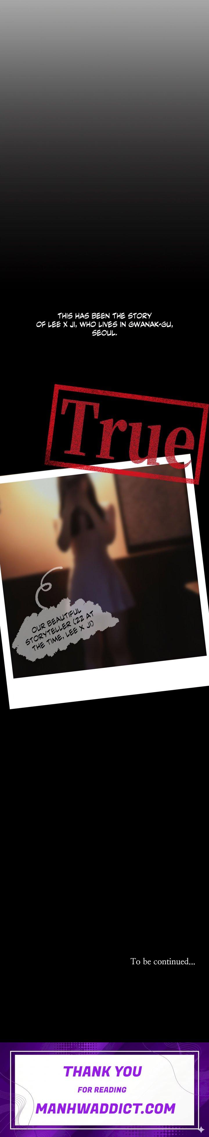 True or False? (Uncensored) - Chapter 21 Page 8