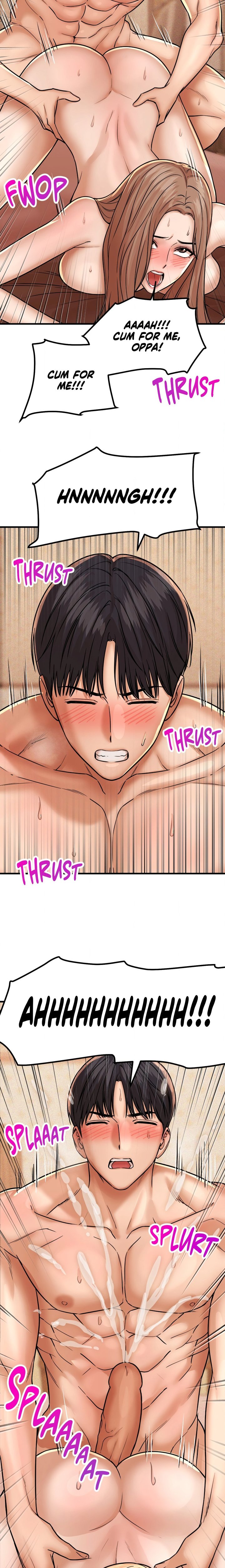 True or False? (Uncensored) - Chapter 210 Page 6