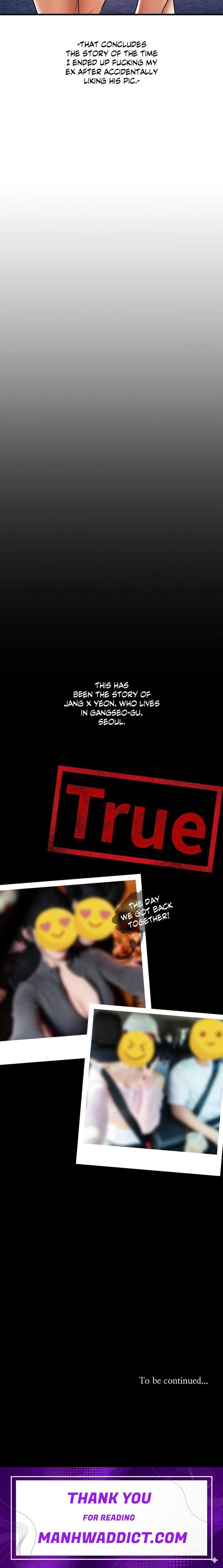 True or False? (Uncensored) - Chapter 210 Page 9