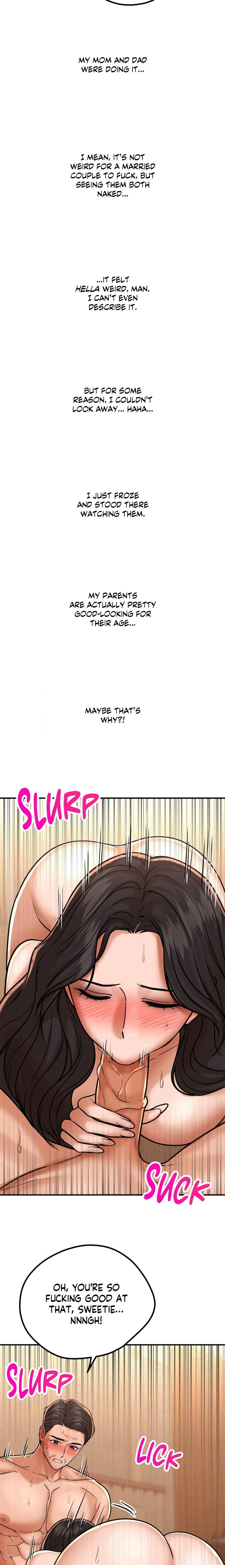 True or False? (Uncensored) - Chapter 211 Page 7