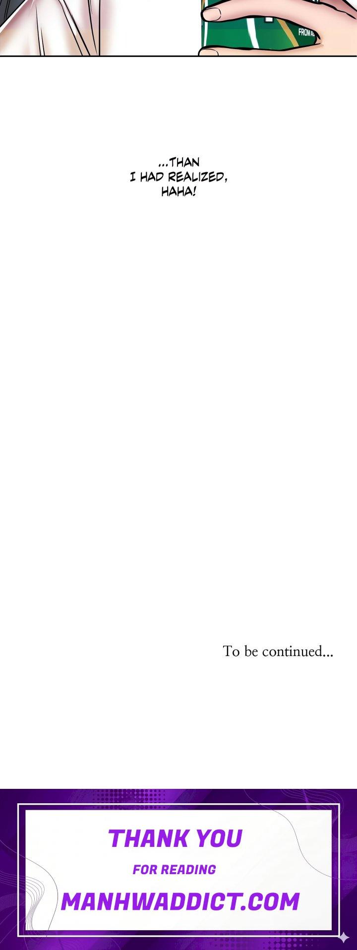 True or False? (Uncensored) - Chapter 3 Page 7