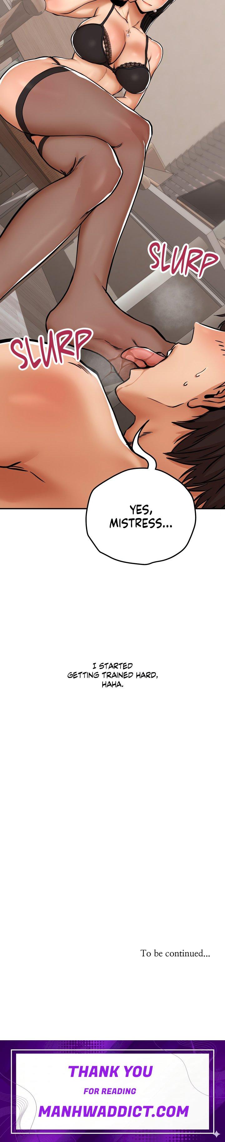 True or False? (Uncensored) - Chapter 30 Page 7