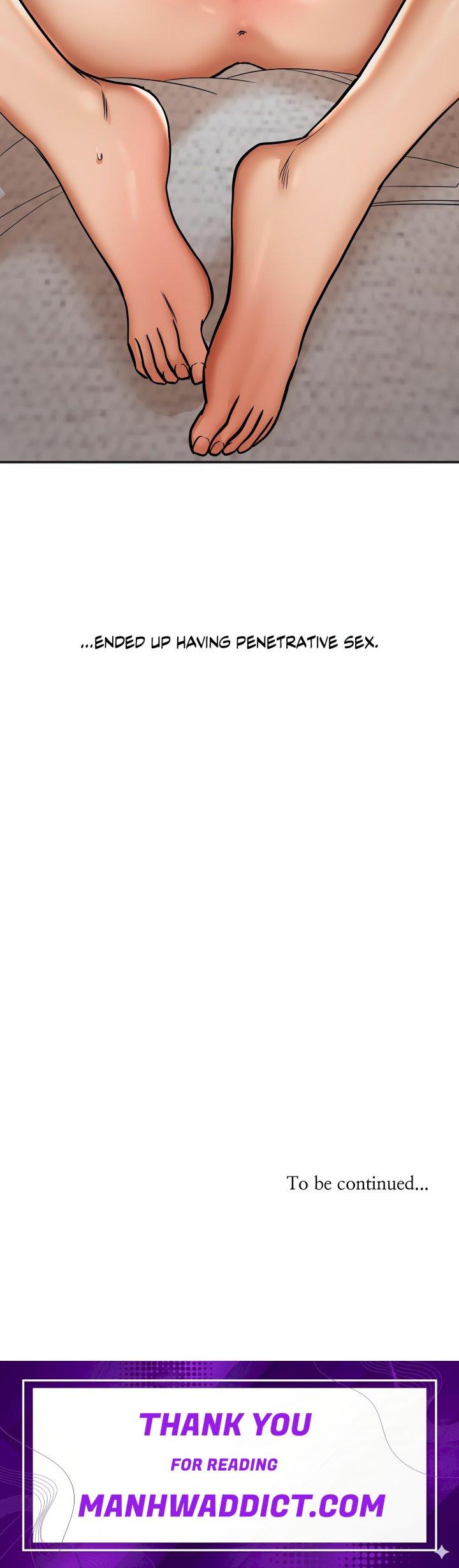 True or False? (Uncensored) - Chapter 40 Page 7