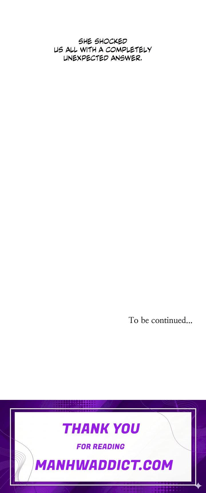 True or False? (Uncensored) - Chapter 5 Page 7