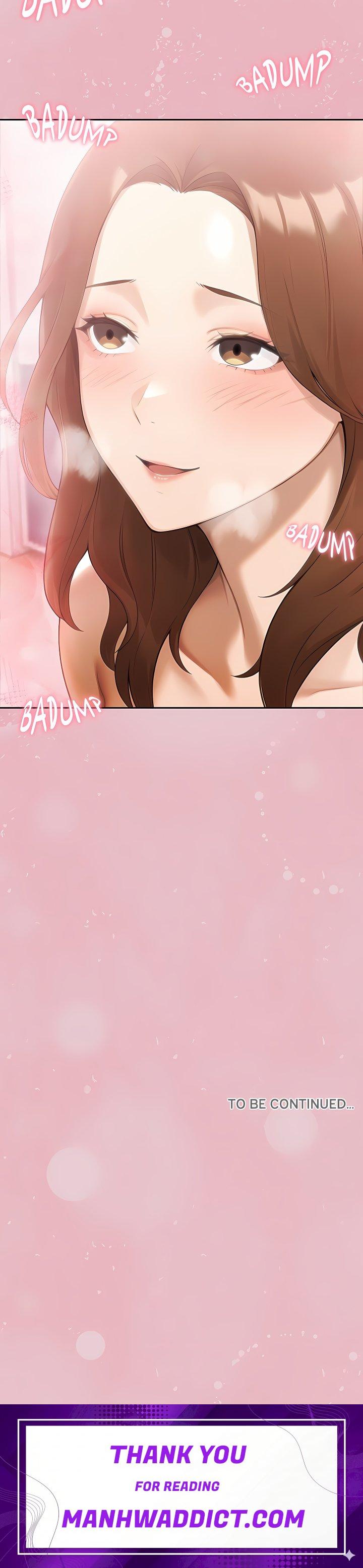 The Summer at Her House - Chapter 3 Page 19