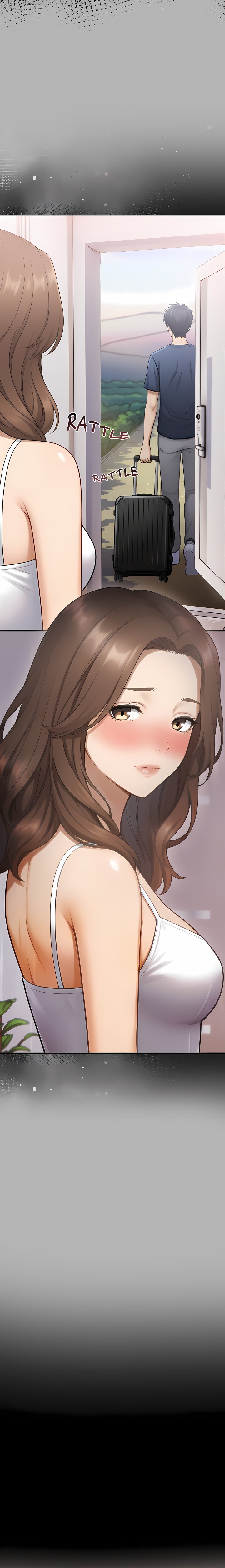 The Summer at Her House - Chapter 7 Page 13