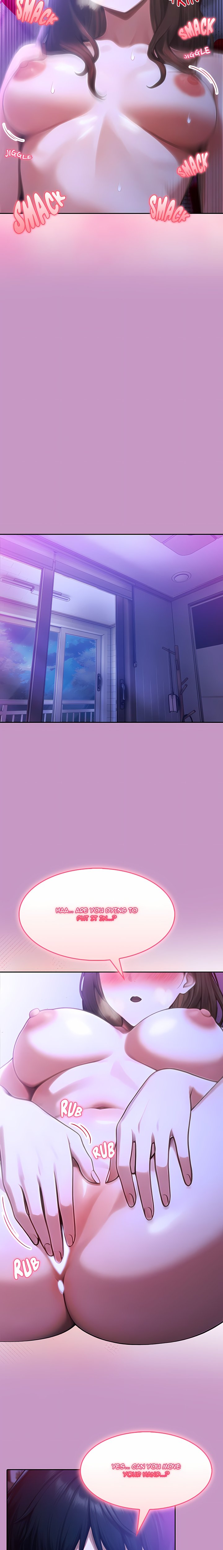 The Summer at Her House - Chapter 7 Page 3