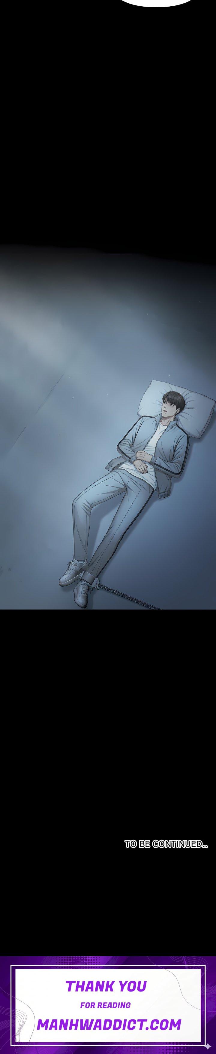 Learning to Obey - Chapter 5 Page 18