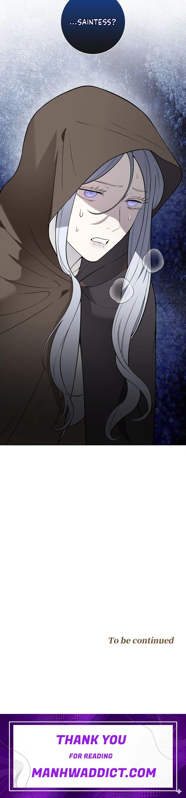 The Saintess’s Petals Are Drenched (Uncensored) - Chapter 14 Page 23