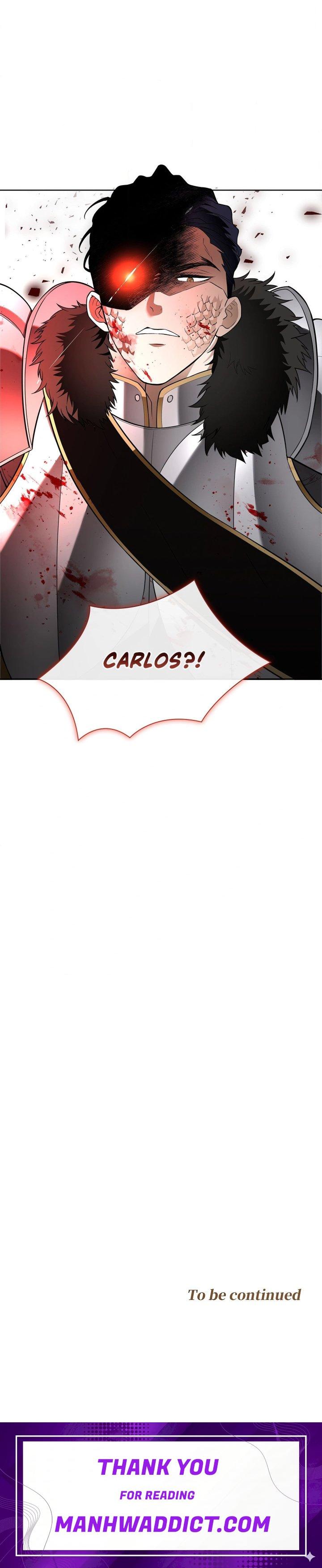 The Saintess’s Petals Are Drenched (Uncensored) - Chapter 21 Page 24