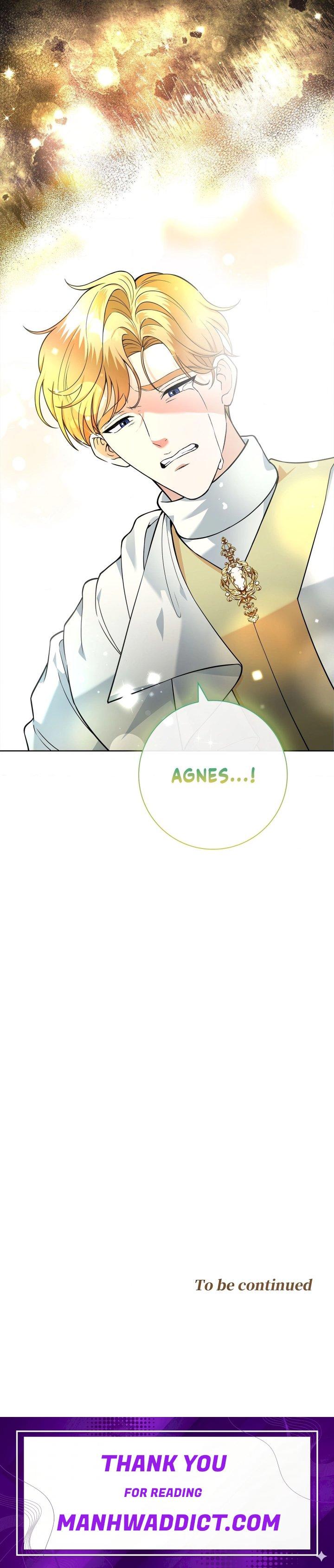 The Saintess’s Petals Are Drenched (Uncensored) - Chapter 22 Page 22
