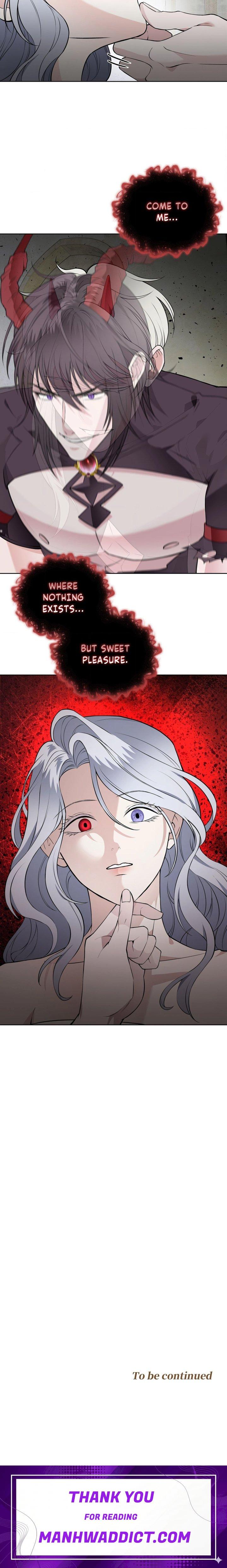The Saintess’s Petals Are Drenched (Uncensored) - Chapter 24 Page 21