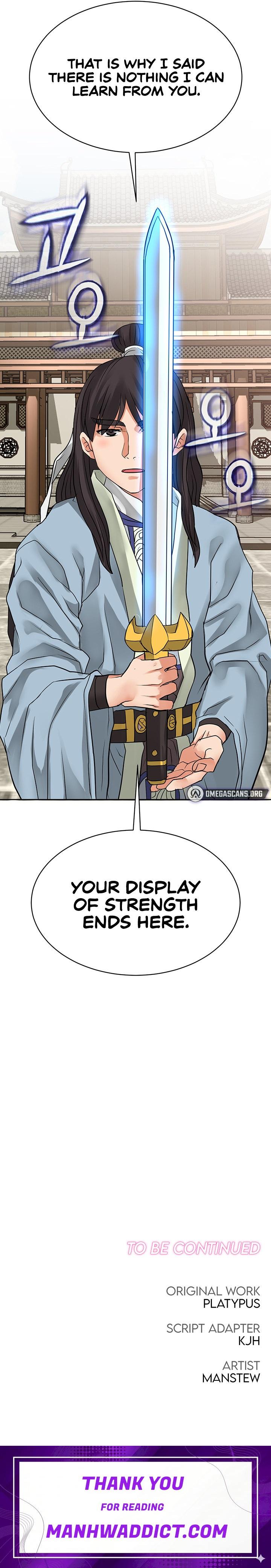 I Picked up a self-proclaimed Heavenly Demon - Chapter 29 Page 27
