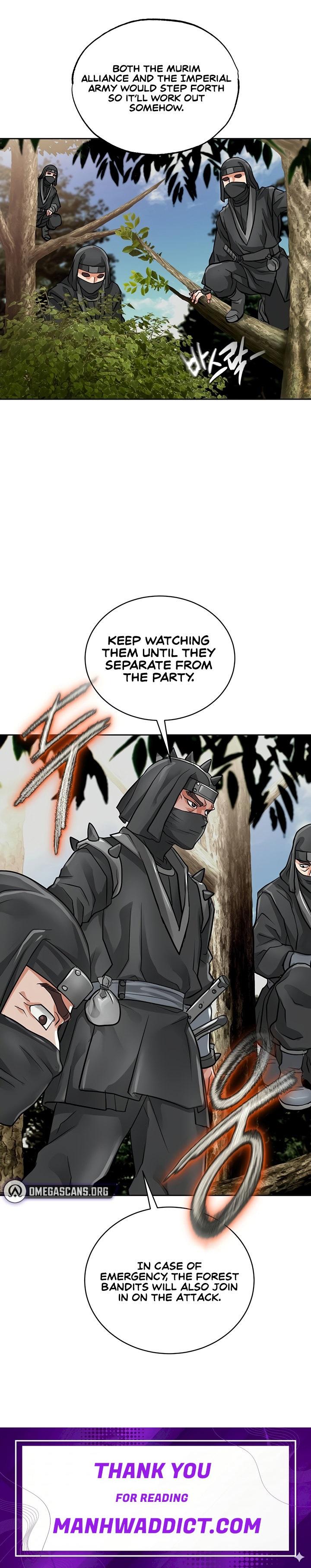 I Picked up a self-proclaimed Heavenly Demon - Chapter 33 Page 28