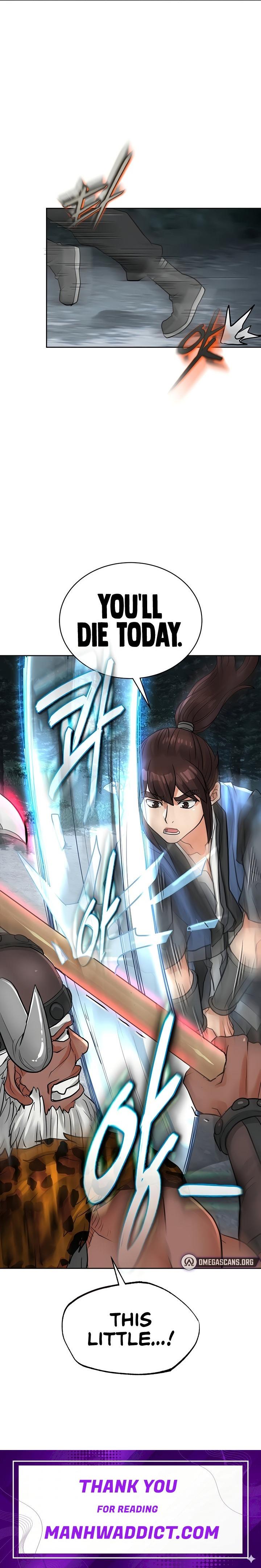 I Picked up a self-proclaimed Heavenly Demon - Chapter 35 Page 27